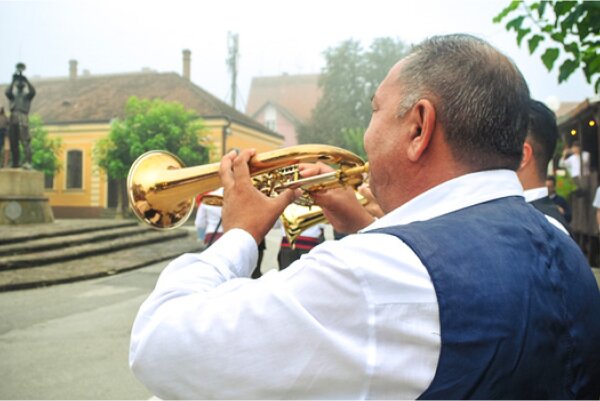 Trubački orkestar